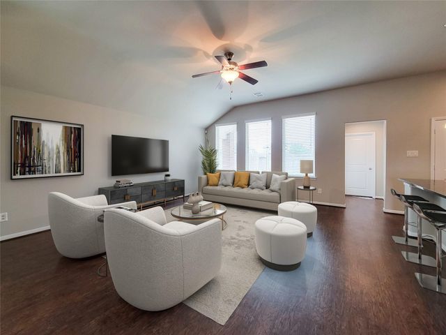 31114 Gulf Cypress Lane, Hockley, TX 77447