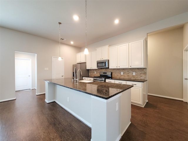 31114 Gulf Cypress Lane, Hockley, TX 77447