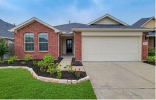 31114 Gulf Cypress Lane, Hockley, TX 77447