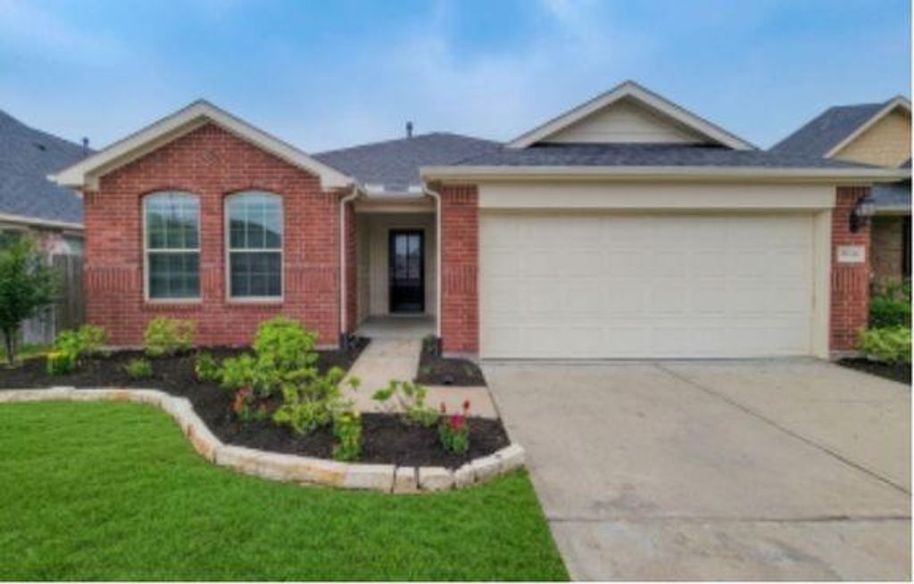 31114 Gulf Cypress Lane, Hockley, TX 77447