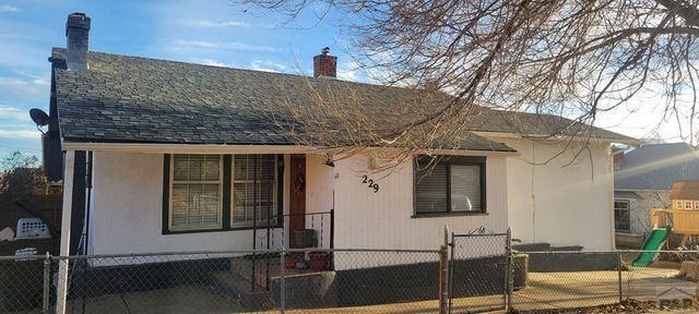 229 E Indiana, Walsenburg, CO 81089