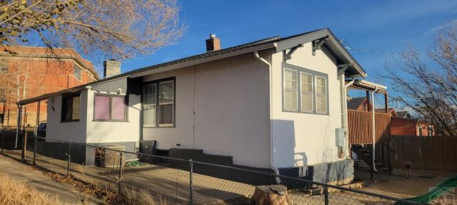 229 E Indiana, Walsenburg, CO 81089