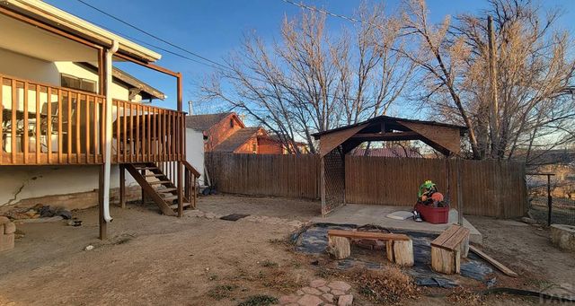 229 E Indiana, Walsenburg, CO 81089