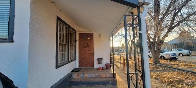 229 E Indiana, Walsenburg, CO 81089