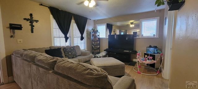 229 E Indiana, Walsenburg, CO 81089