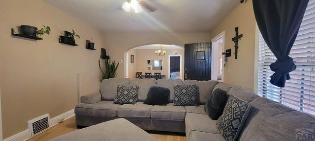 229 E Indiana, Walsenburg, CO 81089