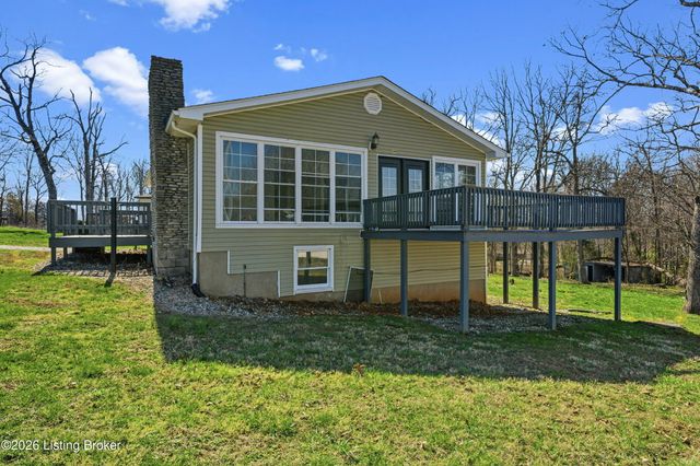 200 Circle K Rd, Brandenburg, KY 40108