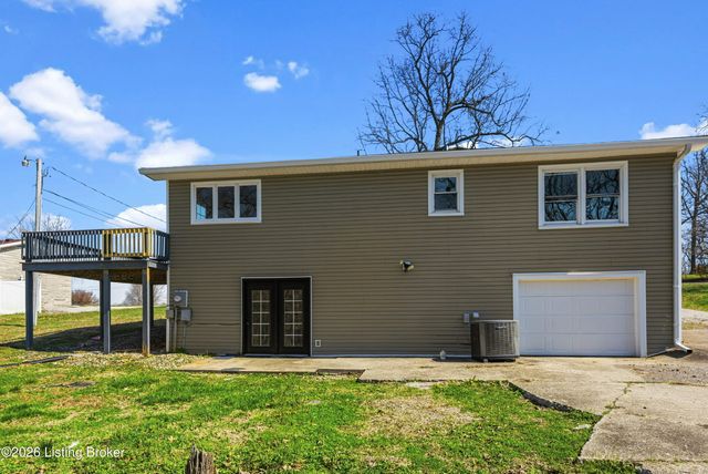 200 Circle K Rd, Brandenburg, KY 40108