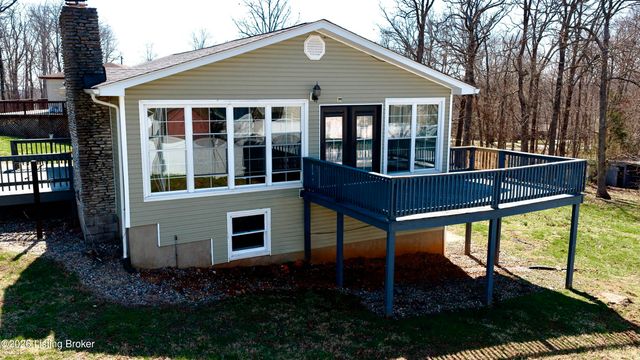 200 Circle K Rd, Brandenburg, KY 40108