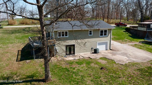 200 Circle K Rd, Brandenburg, KY 40108