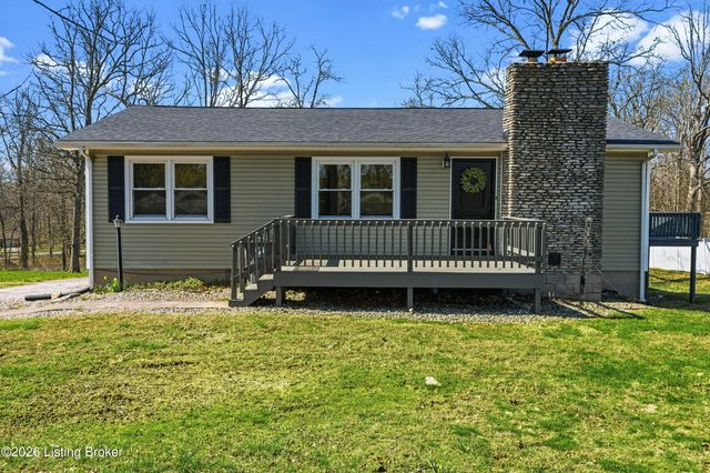 200 Circle K Rd, Brandenburg, KY 40108