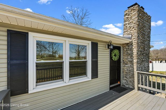 200 Circle K Rd, Brandenburg, KY 40108