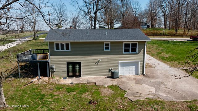 200 Circle K Rd, Brandenburg, KY 40108