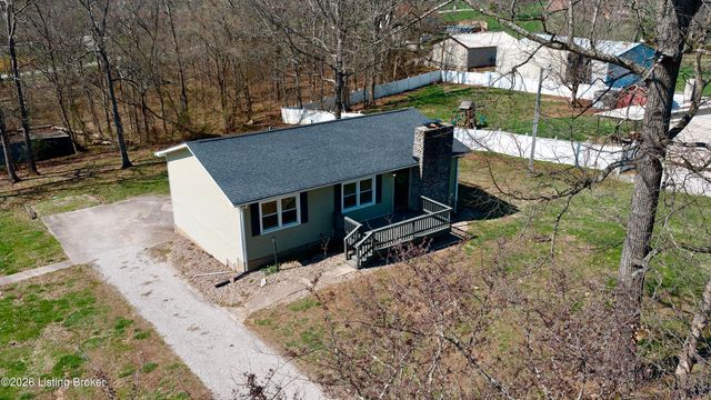 200 Circle K Rd, Brandenburg, KY 40108