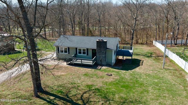 200 Circle K Rd, Brandenburg, KY 40108