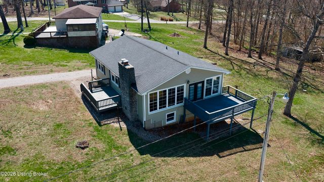 200 Circle K Rd, Brandenburg, KY 40108