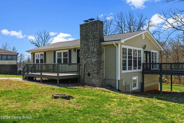 200 Circle K Rd, Brandenburg, KY 40108