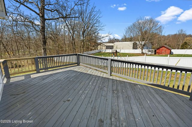 200 Circle K Rd, Brandenburg, KY 40108