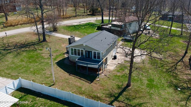 200 Circle K Rd, Brandenburg, KY 40108