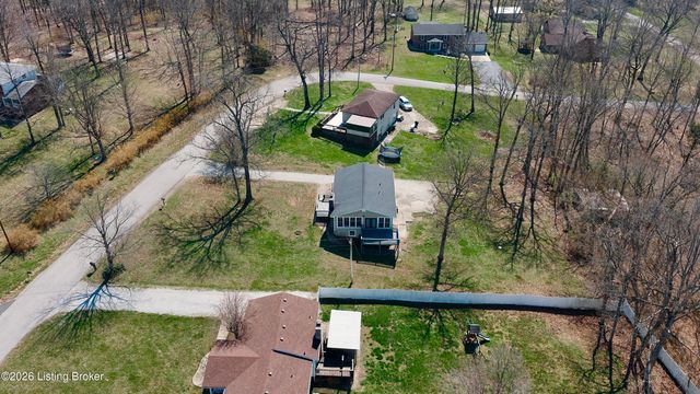 200 Circle K Rd, Brandenburg, KY 40108