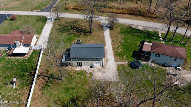 200 Circle K Rd, Brandenburg, KY 40108