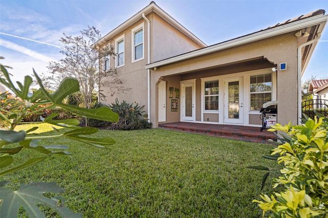 6101 YEATS MANOR DRIVE, Tampa, FL 33616