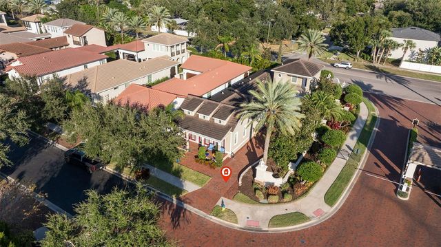 6101 YEATS MANOR DRIVE, Tampa, FL 33616