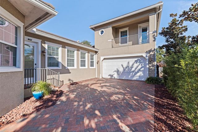 6101 YEATS MANOR DRIVE, Tampa, FL 33616