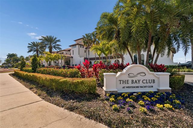 6101 YEATS MANOR DRIVE, Tampa, FL 33616