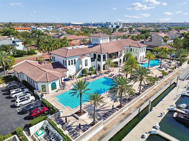 6101 YEATS MANOR DRIVE, Tampa, FL 33616