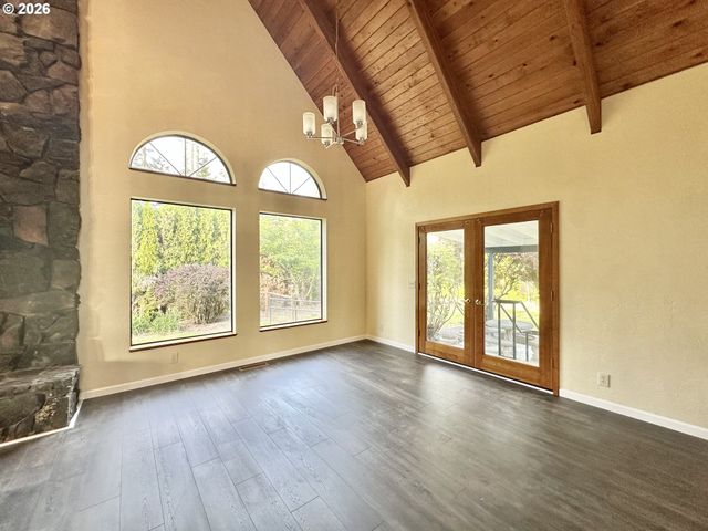 89237 SHEFFLER Rd, Elmira, OR 97437