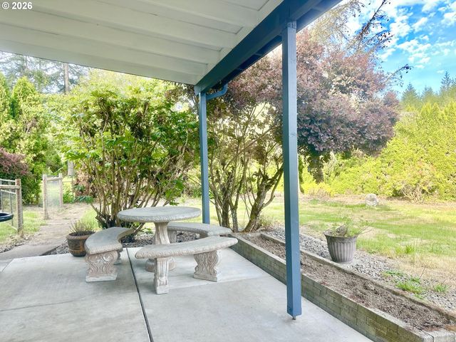 89237 SHEFFLER Rd, Elmira, OR 97437
