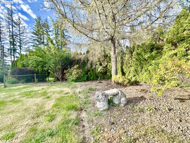 89237 SHEFFLER Rd, Elmira, OR 97437