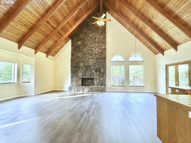 89237 SHEFFLER Rd, Elmira, OR 97437