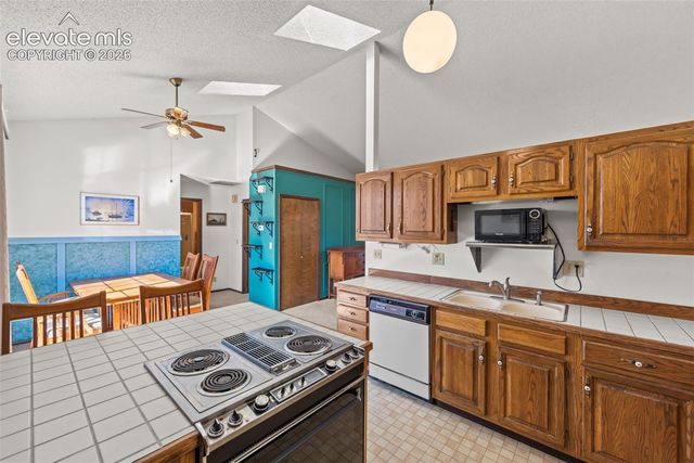 6512 Foxdale Circle, Colorado Springs, CO 80919