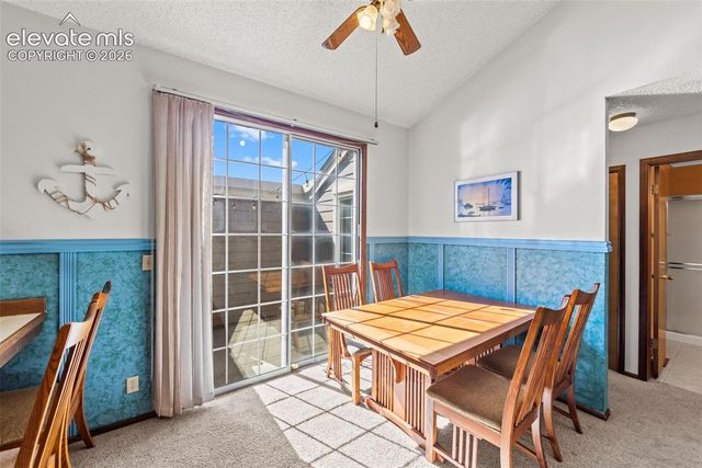 6512 Foxdale Circle, Colorado Springs, CO 80919