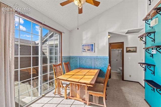 6512 Foxdale Circle, Colorado Springs, CO 80919