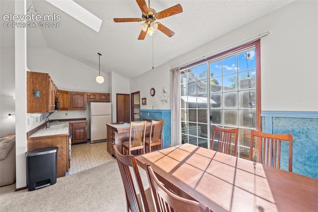 6512 Foxdale Circle, Colorado Springs, CO 80919