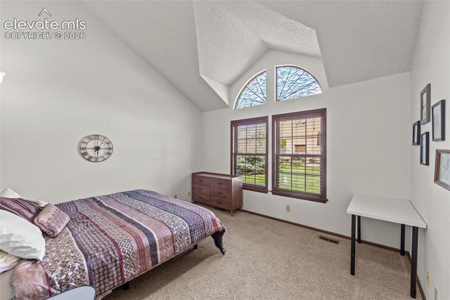 6512 Foxdale Circle, Colorado Springs, CO 80919