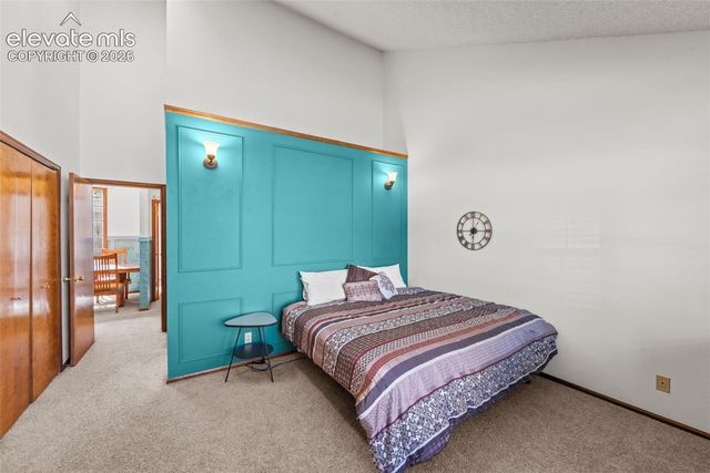 6512 Foxdale Circle, Colorado Springs, CO 80919