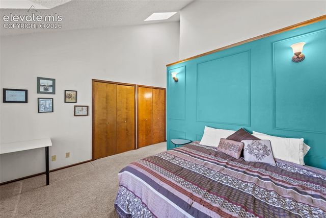6512 Foxdale Circle, Colorado Springs, CO 80919