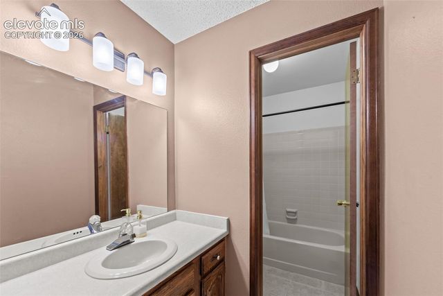 6512 Foxdale Circle, Colorado Springs, CO 80919
