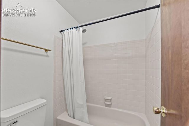 6512 Foxdale Circle, Colorado Springs, CO 80919