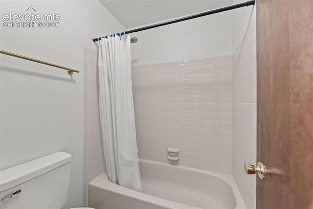 6512 Foxdale Circle, Colorado Springs, CO 80919