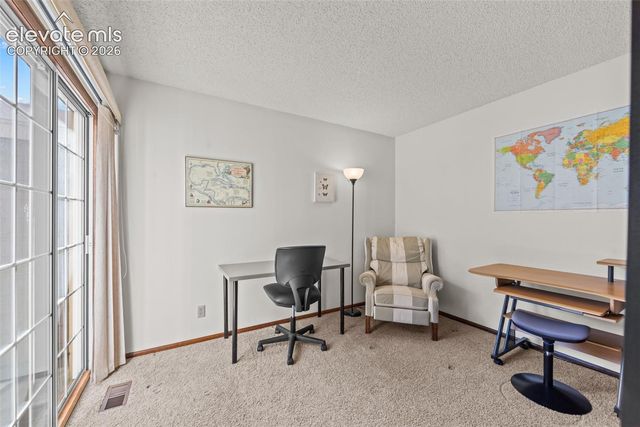 6512 Foxdale Circle, Colorado Springs, CO 80919
