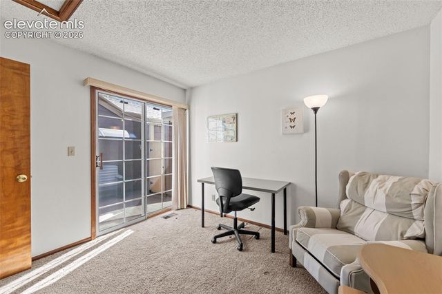 6512 Foxdale Circle, Colorado Springs, CO 80919
