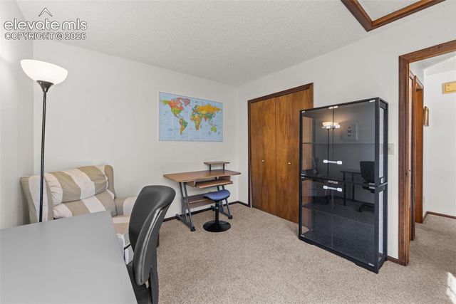 6512 Foxdale Circle, Colorado Springs, CO 80919