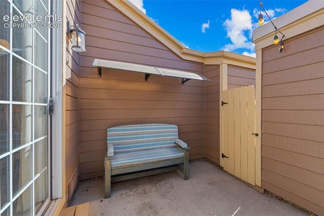 6512 Foxdale Circle, Colorado Springs, CO 80919