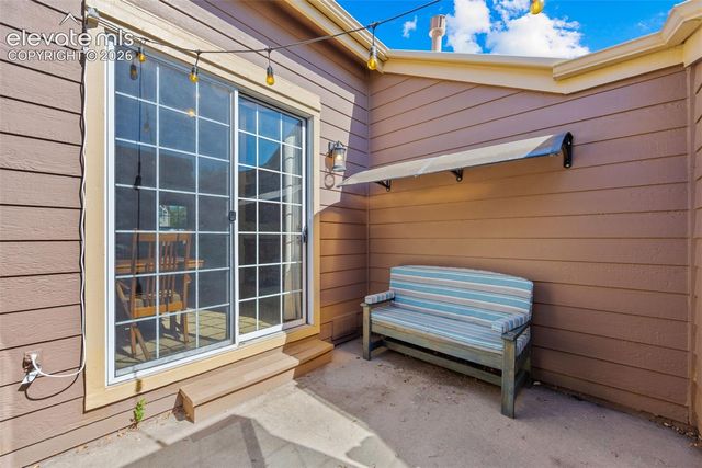 6512 Foxdale Circle, Colorado Springs, CO 80919