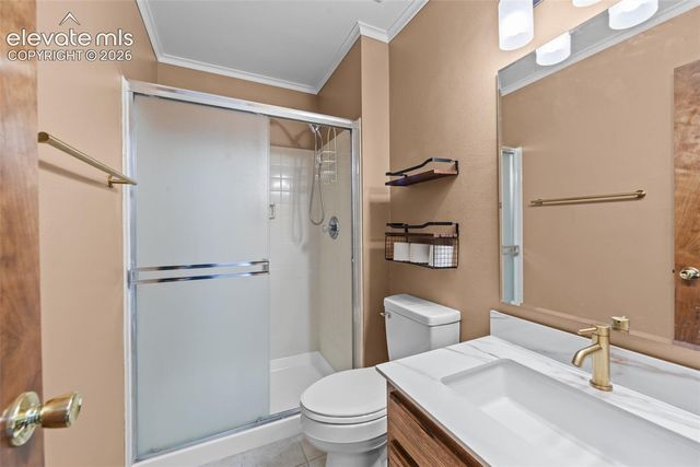 6512 Foxdale Circle, Colorado Springs, CO 80919